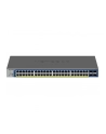 netgear Przełącznik Smart GS752TXP 48GE PoE+ 4SFP+ - nr 13