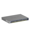 netgear Przełącznik Smart GS752TXP 48GE PoE+ 4SFP+ - nr 32