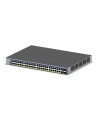 netgear Przełącznik Smart GS752TXP 48GE PoE+ 4SFP+ - nr 38