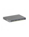 netgear Przełącznik Smart GS752TXP 48GE PoE+ 4SFP+ - nr 39