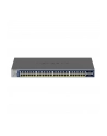 netgear Przełącznik Smart GS752TXP 48GE PoE+ 4SFP+ - nr 7