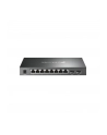 tp-link SG2210P switch  8x1GB 2xSFP PoE - nr 11