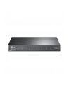 tp-link SG2210P switch  8x1GB 2xSFP PoE - nr 12