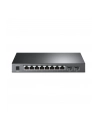 tp-link SG2210P switch  8x1GB 2xSFP PoE - nr 14