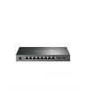 tp-link SG2210P switch  8x1GB 2xSFP PoE - nr 21