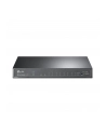 tp-link SG2210P switch  8x1GB 2xSFP PoE - nr 22