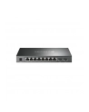 tp-link SG2210P switch  8x1GB 2xSFP PoE - nr 24