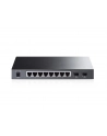 tp-link SG2210P switch  8x1GB 2xSFP PoE - nr 4