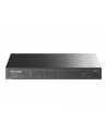 tp-link SG2210P switch  8x1GB 2xSFP PoE - nr 5