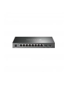 tp-link SG2210P switch  8x1GB 2xSFP PoE - nr 9