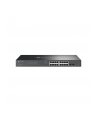 tp-link Przełącznik SG2218P 18xGE (16xPoE+) - nr 4
