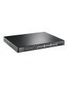 tp-link SG3428MP Switch 24xGE PoE+ 4xSFP - nr 11