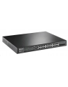 tp-link SG3428MP Switch 24xGE PoE+ 4xSFP - nr 14