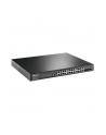 tp-link SG3428MP Switch 24xGE PoE+ 4xSFP - nr 35