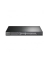 tp-link SG3428MP Switch 24xGE PoE+ 4xSFP - nr 36