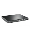 tp-link SG3428MP Switch 24xGE PoE+ 4xSFP - nr 7