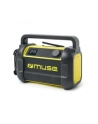 Muse M-928 BTY Czarno Żółty - nr 2