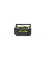 Muse M-928 BTY Czarno Żółty - nr 3