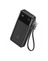 anker PowerBank 20000 mAh 30W Czarny - nr 16