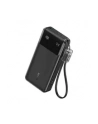 anker PowerBank 20000 mAh 30W Czarny - nr 20