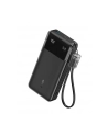 anker PowerBank 20000 mAh 30W Czarny - nr 21