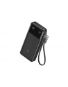 anker PowerBank 20000 mAh 30W Czarny - nr 22