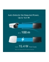 tp-link PoE150S PoE Injector 2x10/100/1000 Desktop - nr 16