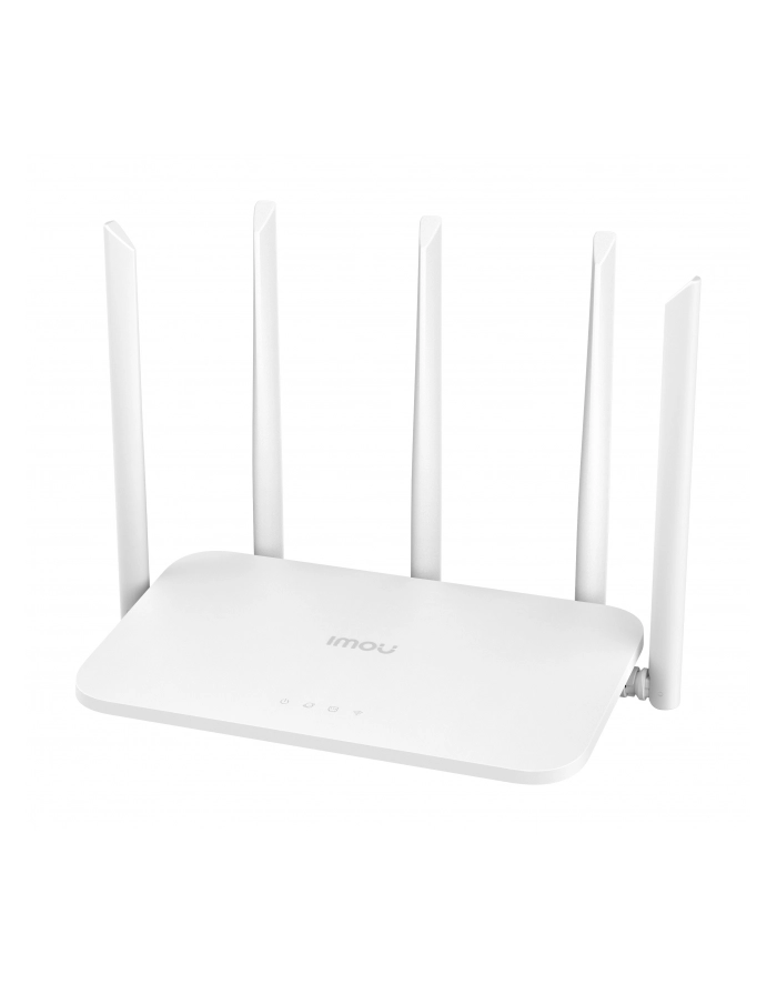 imou Router HX21 główny