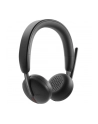 dell Słuchawkl Wireless Headset WL3024 - nr 12