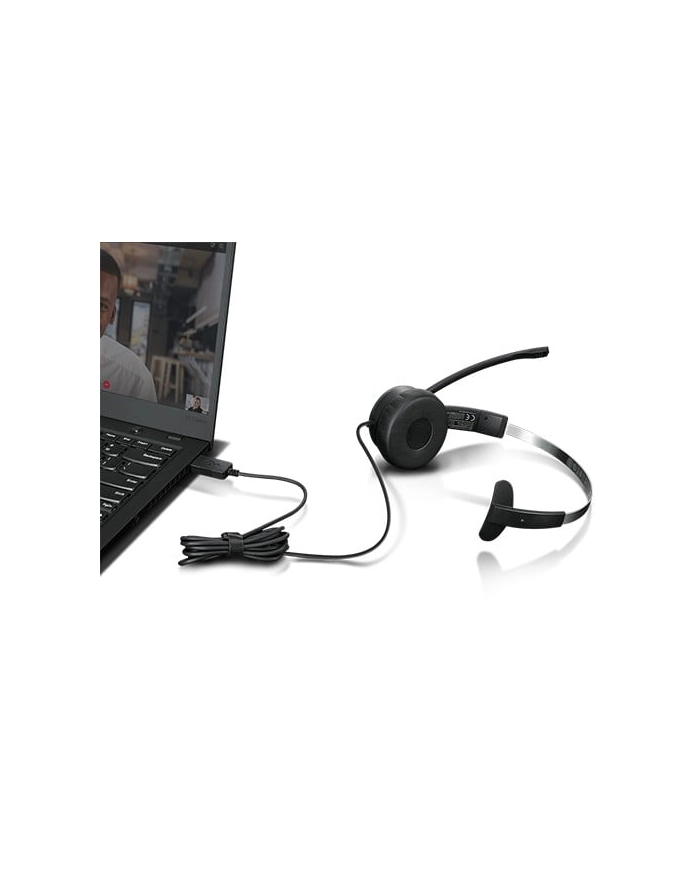 Lenovo 100 Mono (4XD1B61617) główny