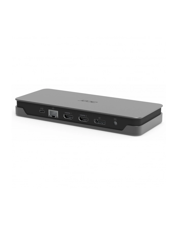 Acer Stacja/Replikator Usb-C (Gp.Dck11.01Q) (GPDCK1101Q) główny