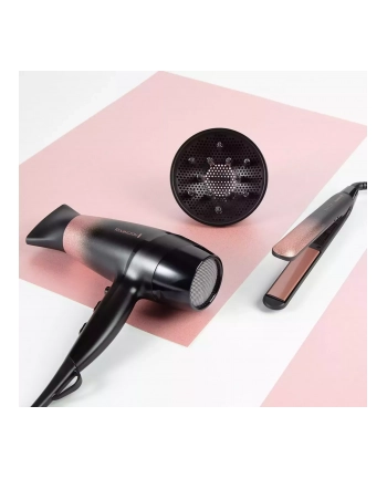 remington Suszarka do włosów Rose Shimmer  D5305 nr 1