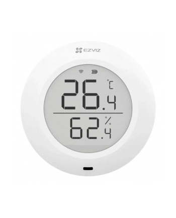 Ezviz T51C Czujnik Temperatury I Wilgotności