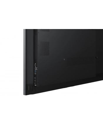 samsung Monitor interaktywny WA65D 65 cali Dotykowy 16h/7 400(cd/m2) 3840x2160 (UHD) System Android 13 3xHDMI 5xUSB 1xRJ45 WiFi/BT 3 lata d2d (LH65WADWLGCXEN) nr 1