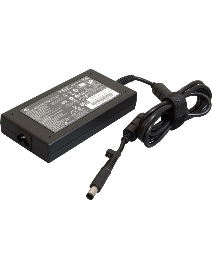 HP Ersatzteil AC Adapter 120W (S) (391174-001) główny