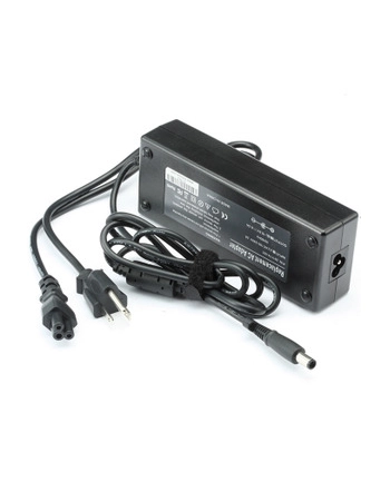 HP Ersatzteil AC Adapter 120W (S) (391174-001) nr 2