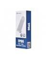 silverstone technology SilverStone TP06, heatsink (silver, for Playstation 5) - nr 16