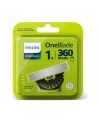 PHILIPS Oneblade 360 1szt. QP410/50 - nr 5