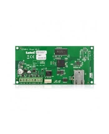 Moduł komunikacyjny  SATEL ETHM-1 Plus