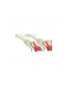 Patchcord LINDY CAT 6 S/FTP 0,5m Szary - nr 9