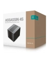 Chłodzenie CPU Deepcool Assassin 4S Black (R-ASN4S-BKGPMN-G) - nr 21