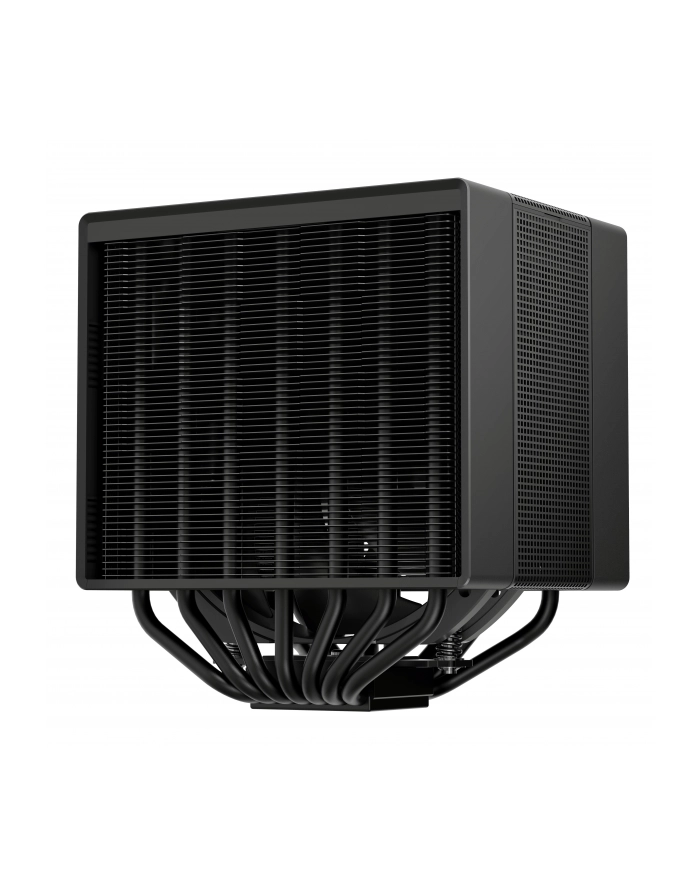 Chłodzenie CPU Deepcool Assassin 4S Black (R-ASN4S-BKGPMN-G) główny