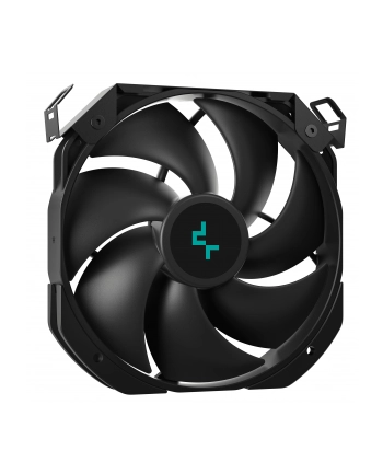 Chłodzenie CPU Deepcool Assassin 4S Black (R-ASN4S-BKGPMN-G)
