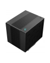 Chłodzenie CPU Deepcool Assassin 4S Black (R-ASN4S-BKGPMN-G) - nr 38