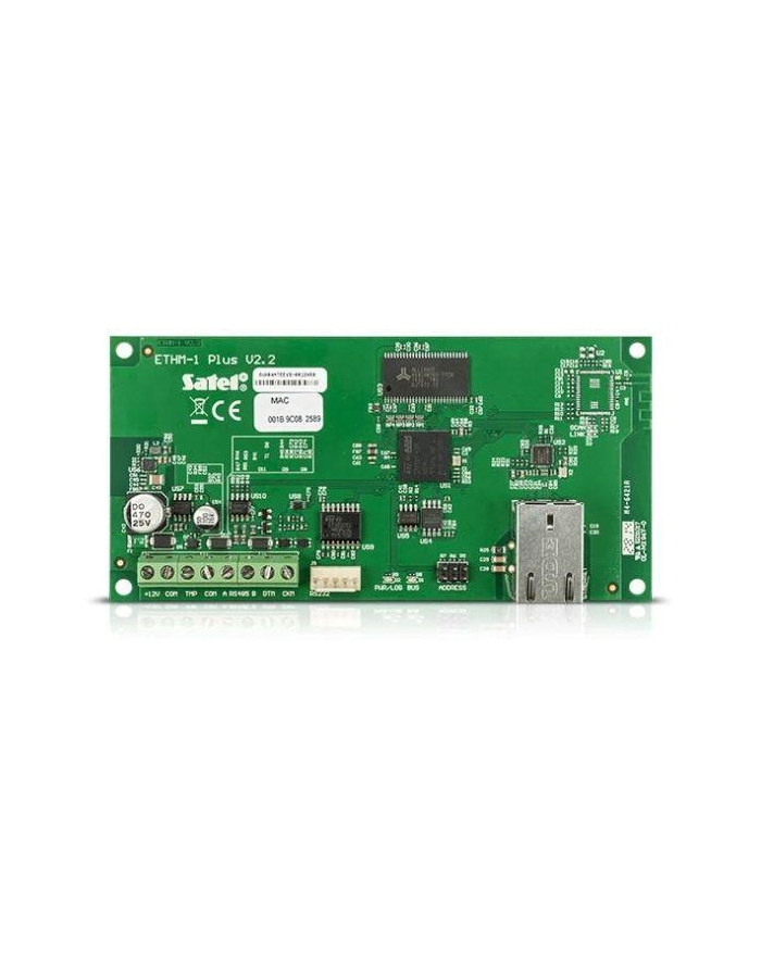 Moduł komunikacyjny  SATEL ETHM-1 Plus główny