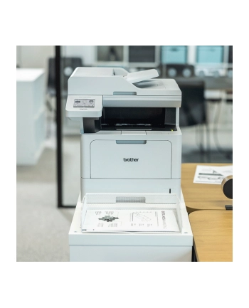 BROTHER MFC-L5715DN MFP Monolaser 48ppm nr 2