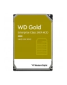 western digital Dysk WD Gold™ WD4004FRYZ 4TB 3,5'' 7200 256MB SATA III - nr 9