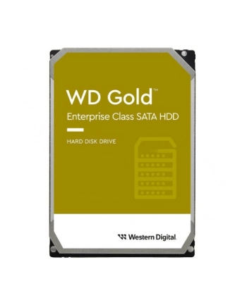 western digital Dysk WD Gold™ WD4004FRYZ 4TB 3,5'' 7200 256MB SATA III nr 2