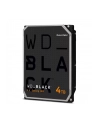 western digital Dysk WD Black™ WD4006FZBX 4TB 3,5'' 7200 256MB SATA III - nr 5