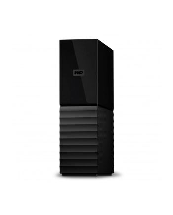 western digital WD My Book 24TB USB3.2 Gen 1 HDD with password pczerwonyection and backup software nr 1